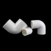 Ke Weng PVC 90-Degree Water Pipe Elbow
