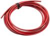 KITACO Harness Genuine Color AV0.85 2m Universal Red/Black 0900-755-00016