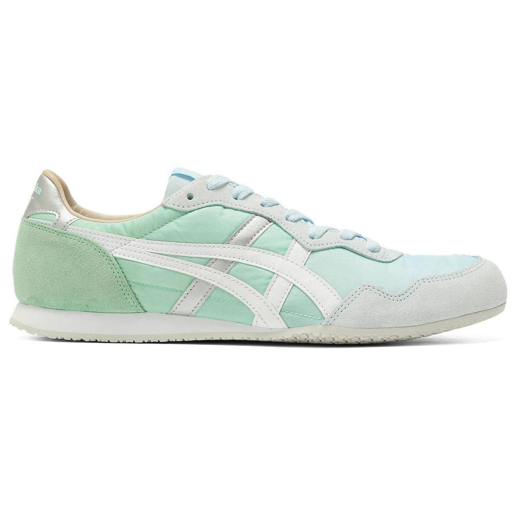 ONITSUKA TIGER Serrano Unisex Soft Sky White 1183B400-407