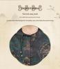 Spring & Autumn Chinese Style Jacket for Middle-Aged Women: Lightweight, Trendy Suit Top for Moms & Grandmas