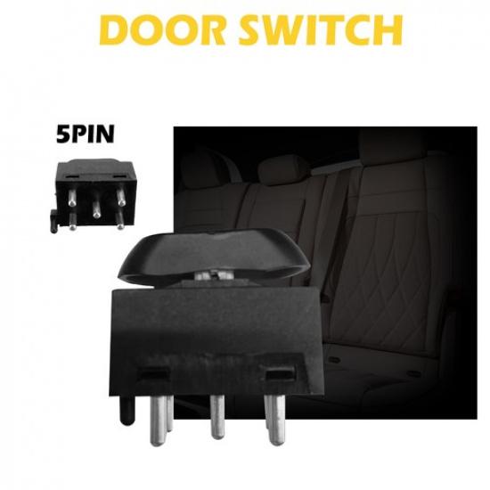 Window Power Door Switch for 1994-2004 Ford Mustang NEW