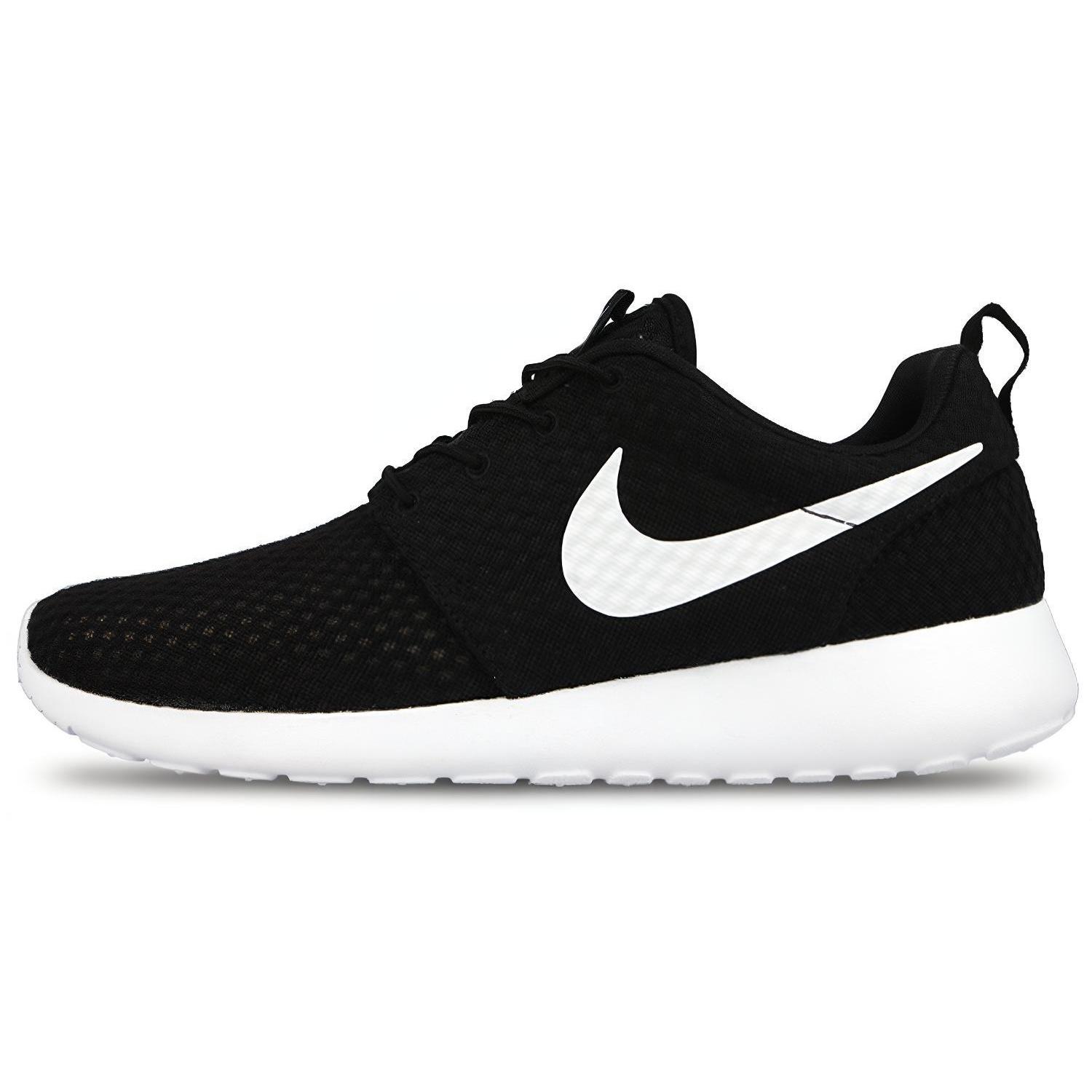 Nike Roshe One BR Black White Men s 718552-011 EU 44