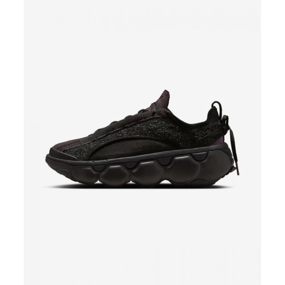 

NIKE Flyknit Bloom W Black Velvet Brown Kakao Wow Black FD2149 001