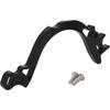 Dirt Bike Case Saver Sprocket Cover Engine Chain Guard CNC for CRF250F CRF 250 CRF 250F 2025 2024 2019-2025 Motorcycle Black