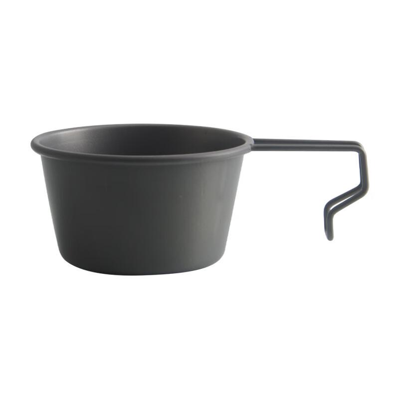 JunKaiWei Outdoor 304 Stainless Steel Portable Sierra Bowl