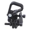 Quickly Release Aluminum Scooters Hook 15kg Load Bearing Portables Scooters Front Hook for Shopping Trip
