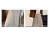 Tmall Quality Maternity Cashmere Knitted Autumn Skirt - Adjustable, Warm, and Comfortable