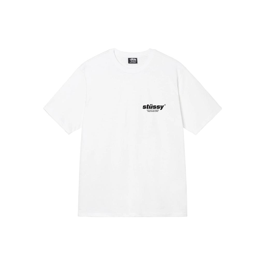 Stussy Gumball Tee 1904920