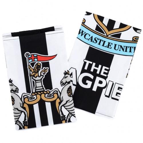 Newcastle United FC Set of Tea Towels (Pack of 2)