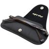 Eight Tokyo Sunglasses Recycled Made in Case, Eco-Friendly, Materials, Sustainable, Stylish, Unisex, Black, Japan, ECO-CASE-620-BK