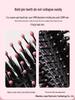 Multifunctional Hair Dryer and Straightening Comb – Dual-Use Hot Air Comb for Curling and Straightening Without Hair Damage.