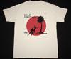 Sällsynt!! MR BUNGLE Band CALIFORNIA T-shirt Klassisk unisex SG183 Unisex T-shirt