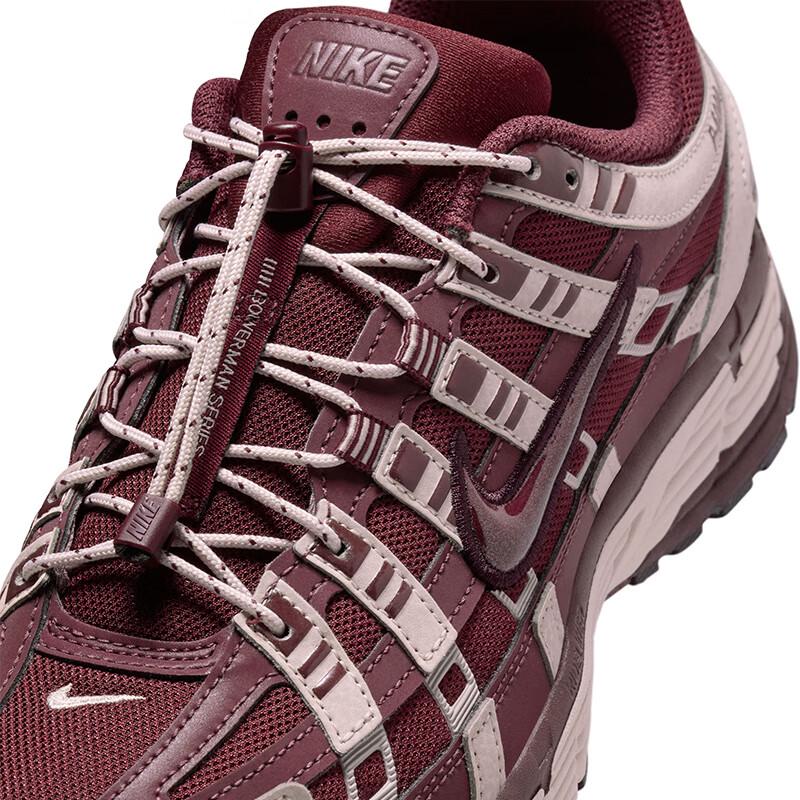 Nike Women's P-6000 Retro Casual Shoes