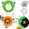 For 2-13mm Drill Drill Bit Grinding Sharpener Multipurpose Bits Polishing Grinding Tool