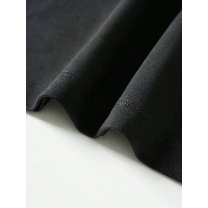 Men's Vintage New Order Blue Monday 1988 Album Cover T-Shirt - Iconic Logo & Tracklist Print (1988 Release) - Retro Music Tee for Concerts, Casual