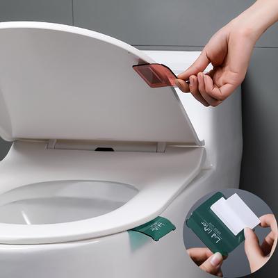 Nordic Toilet Seat Lifter Toilet Lifting Device Toilet Lid Handle Wc Access