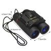 Telescope Plastics Hiking 30x60 Membrane Fully Coated Spotting Scopes Eyepieces Camping Accessories Focus Binoculars