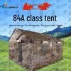 Shouli Ares 84A Cold Region Squad Tent & Accessories