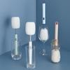 Mengting Versatile Household Cleaning Brush Set