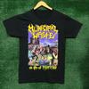Municipal Waste The Art of Partying Maglietta Band Thrash Metal Taglia Piccola