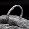 New Vintage Mobius Bangles For Men Fashion Nordic Vikings Letter Bracelets Party Jewelry Gifts