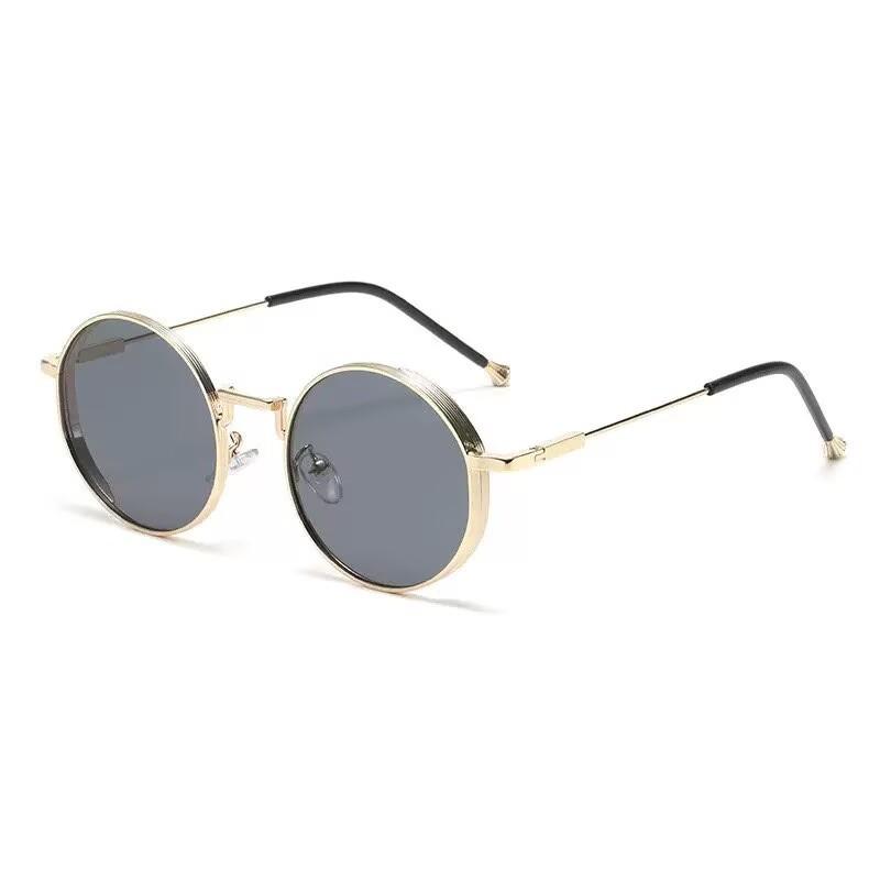 Men'S Fashion New Myopia Sunglasses Neutral Fashion Luxury Full Frame Myopia Glasses Women'S Hd Fashion Glasses To -3.0-3.5-4.0