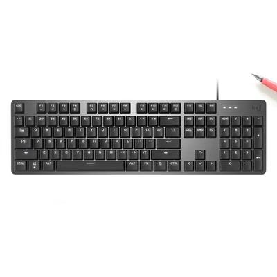 Logitech K845 Kabelgebundene Mechanische Tastatur