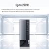Lenovo Yangtian Business Desktop with i7-13620H and 23.8-inch Display (CN Version)