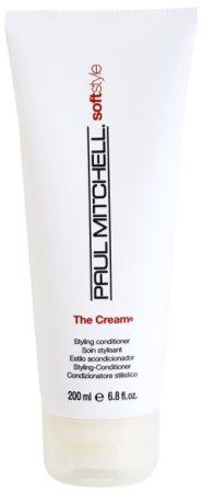 

après-shampoing de définition fixation légère TU прозрачный