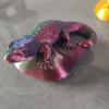 3D Printed Small Cartoon Lizard Toy Figure