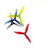 3-Blade 5-inch FPV Drone Folding Propeller Set