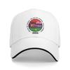Labor Movement UTLA SEIU AALA We Got The People Sun Baseball Cap Summer Stylish Trucker Hat For Male Outdoor Sport Baseball Caps