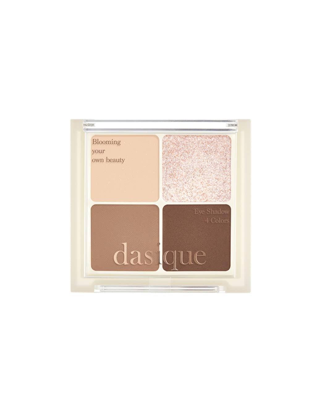 

Dasique Shadow Palette Under Eye Maker [Used]