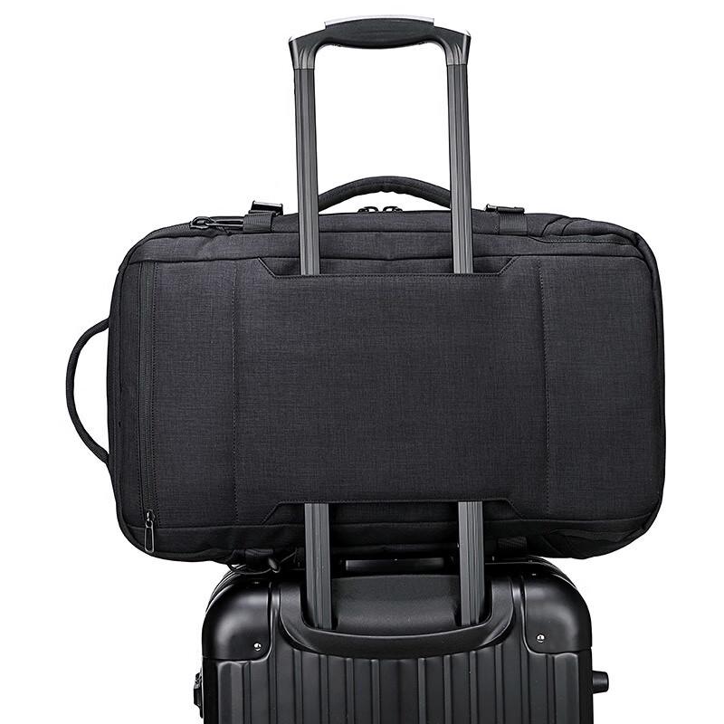 Li Shen Multi-functional Business Backpack