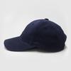 Deulinikkeu Tot Washed Ball Cap Deep Blue