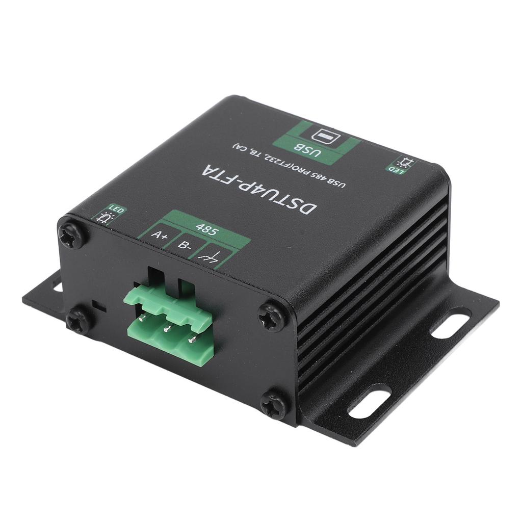 USB to RS485 PRO Serial Port Module Interconverter Serial Port Module FT232 SP3485 Chip Isolated for Industrial Control