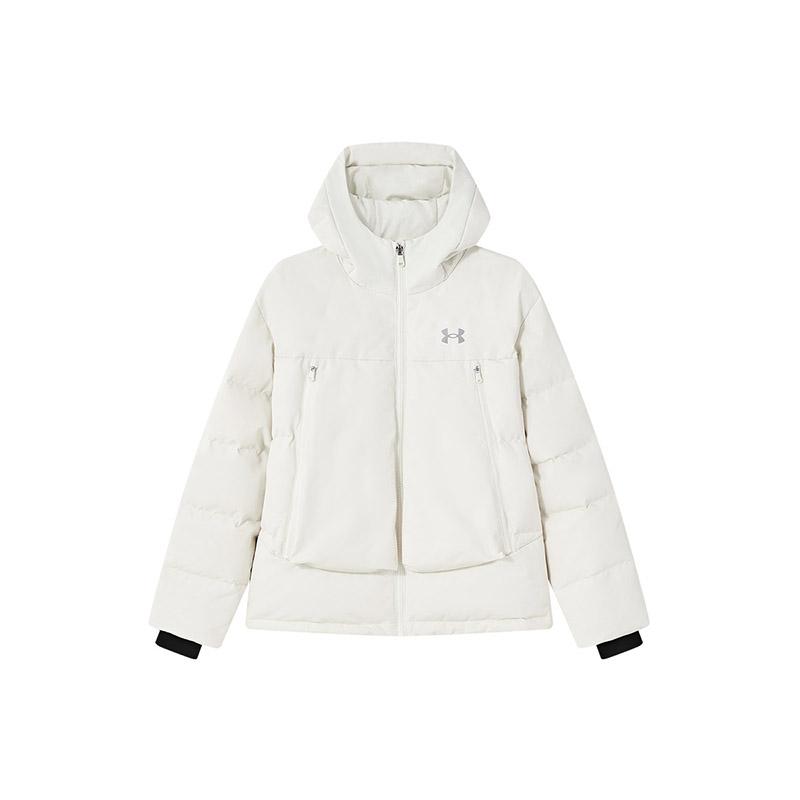Under Armour Long Down Jacket Comprehensive Training Teenagers 254206301 130