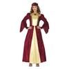 Fiestas Guirca Womens/Ladies Medieval Costume Set