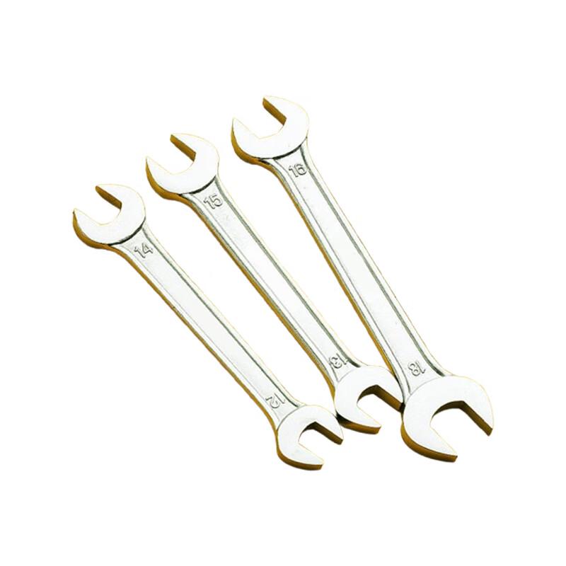 Junsong Double-ended Open-end Wrench