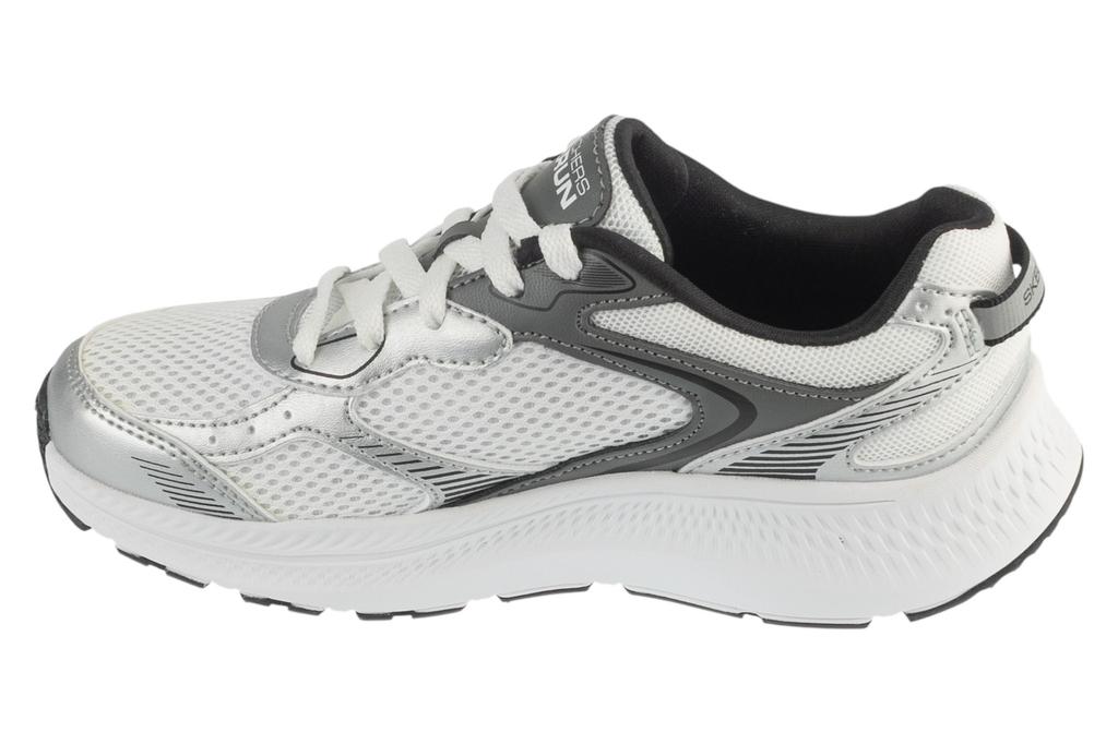 Skechers Go Run Consistent 2.0 - Hi Light, for Girl white Running shoes