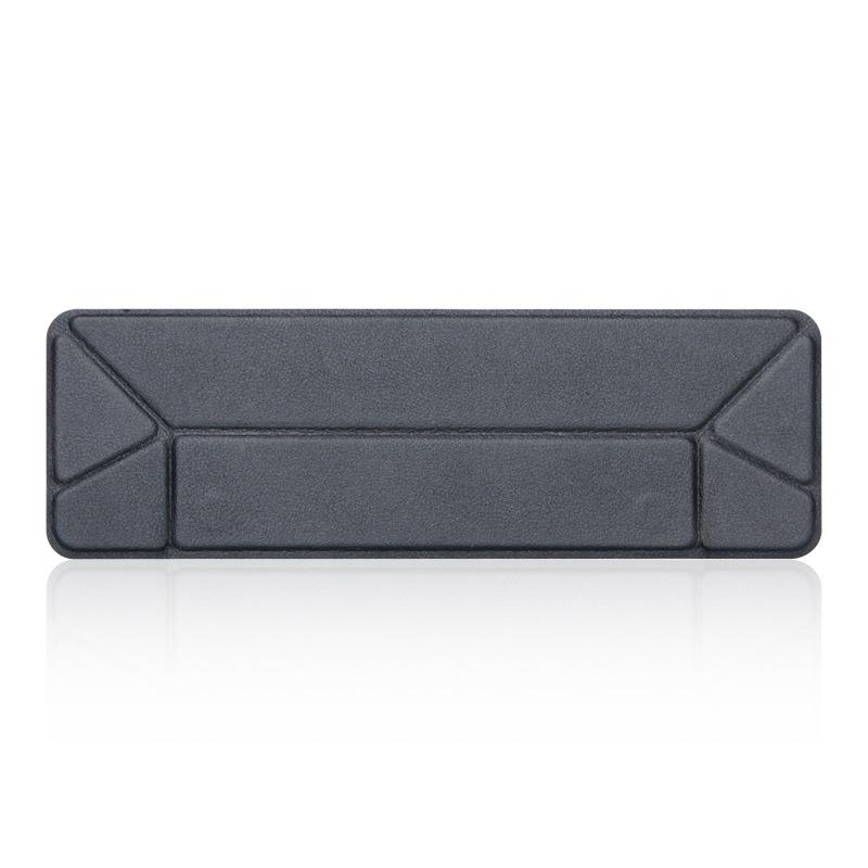 Portable Laptop and Tablet Stand with Heat Dissipation – Invisible, Foldable Holder for MacBook Pro