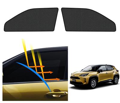 Pelicule şi protecţie solară – Parasolare și paravane