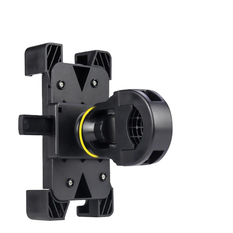 Cheap Price 360 Degree Rotation Bike Mobile Phone Holder Motorcycle Phone Holder Bicycle Phone Mount
