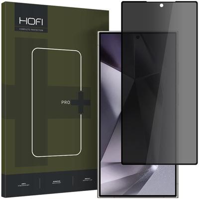 Hofi Anti Spy Glass Pro+ Galaxy S24 Ultra Privacy Privacy Glass