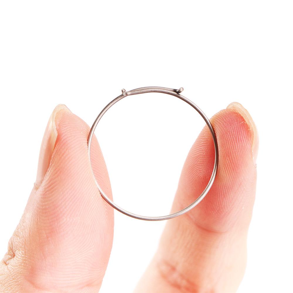 Part MTB 26mm Stainless Steel Tower Base Spring Bike Hub Ratchet Cassette Driver Ratchet Pawl