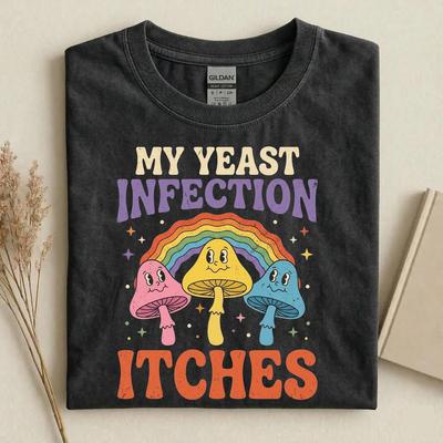Üst giysisi – T-shirtler