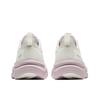 New Anta Anti Slip And Wear Resistant Breathable Low Top Casual Running Shoes Women's White Pink 922515514-1