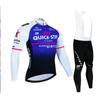 Maglia da Ciclismo Unisex a Manica Lunga Leggera Traspirante Abbigliamento per Mountain Bike e Bici da Strada
