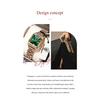 POEDAGAR Fashion Original Woman Clock Waterproof Date Elegant Ladies Watch Stainless Steel Casual Quartz Watches Reloj