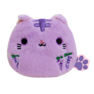 Sanei Boeki Dango Friends Hananeko Dango Fuji W7.5×D6×H7cm Plush Toy NDH12